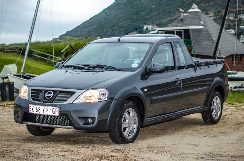South Africa&#39;s Best Selling Bakkies in January 2014 | mediakits.theygsgroup.com