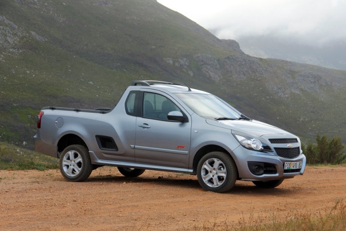 New nissan bakkie 2013 #8