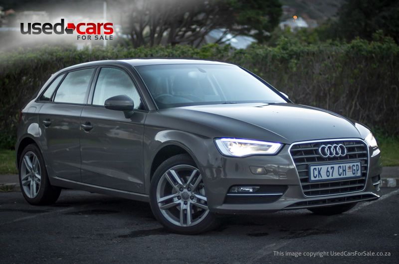 Audi A3 Review Sportback 1 6 Tdi Usedcarsforsale Co Za