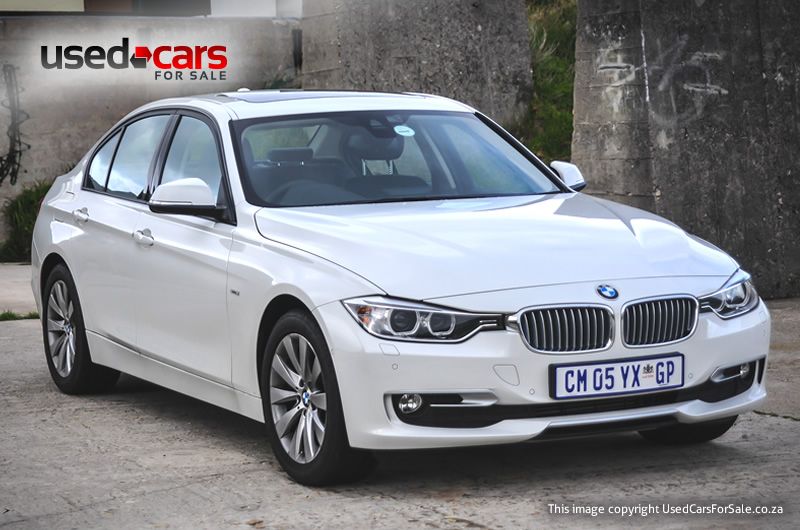Bmw 316i automatic reviews #4