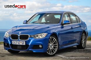 Bmw 335i for sale south africa #5