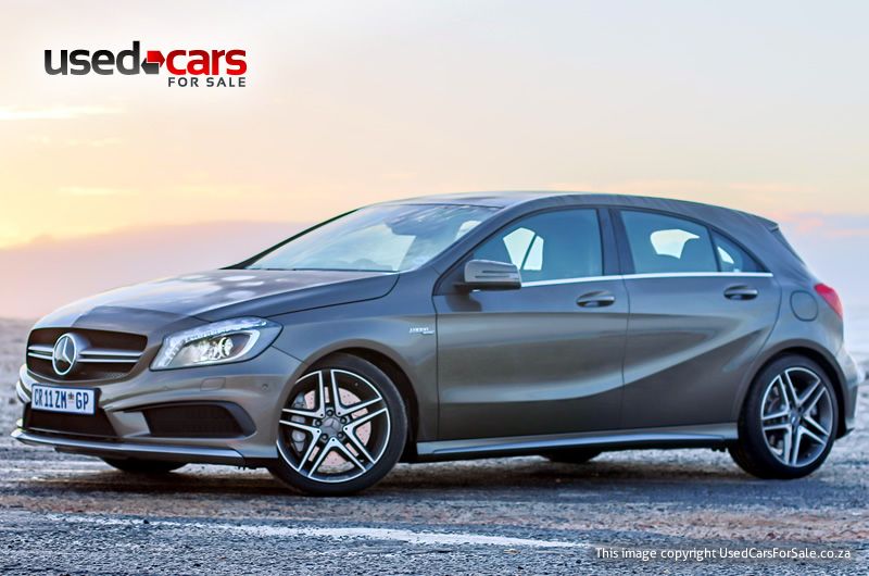 Top 10 Most Popular Second Hand Cars In South Africa Right Now With Prices And Mileage
