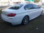 2013 BMW 5 Series 520d M Sport Auto Cape Town, Western Cape
