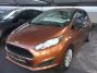 2016 Ford Fiesta 1.4 Ambient Cape Town, Western Cape