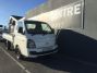2016 Hyundai H100 Bakkie 2.6D Deck AC  Cape Town, Western Cape