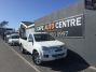 2014 Isuzu KB KB 2520 D-Teq LE 4x4 SC PU Cape Town, Western Cape