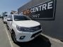 2018 Toyota Hilux 2.8GD6 RB DC AT Cape Town, Western Cape