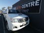 2014 Toyota Hilux 3.0D-4D RB Pu DC Cape Town, Western Cape