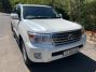 2012 Toyota Land Cruiser 200 4.5D-4D VX V8 AT Cape Town, Western Cape