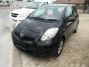 2009 Toyota Yaris 1.0 T1 5Dr Cape Town, Western Cape