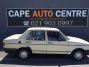 1989 Volkswagen Jetta GLS 1.6 AT Cape Town, Western Cape