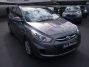 2016 Hyundai Accent 1.6 GL Cape Town, Western Cape