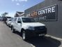 2017 Isuzu KB Isuzu KB Series 250D LEED Fleetside SC PU Cape Town, Western Cape