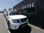 2013 Nissan Navara 2.5dCi LE 4x4 AT DC Cape Town, Western Cape