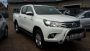 2016 Toyota Hilux 2.8 GD-6 DC Cape Town, Western Cape