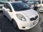 2008 Toyota Yaris t3 5DR Cape Town, Western Cape